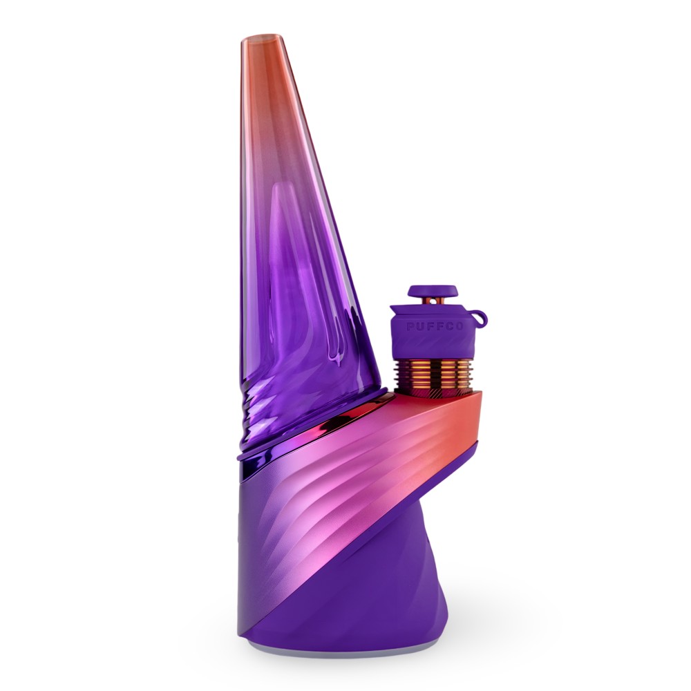Puffco Peak Pro Plasma Edizione Estiva + 3D XL Puffco Prodotti