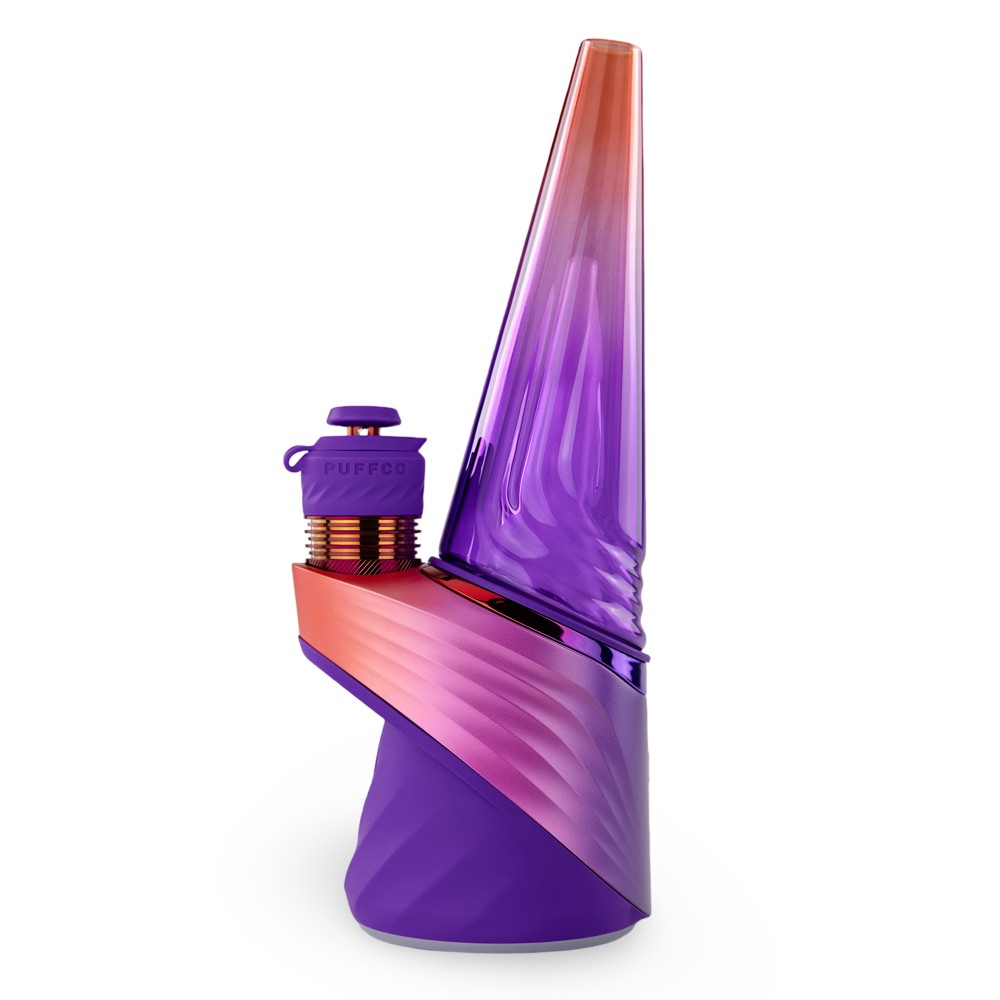Puffco Peak Pro Plasma Sommer-Edition + 3D XL Puffco Produkte