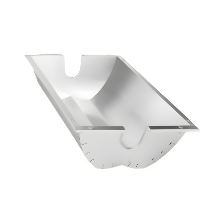 Gavita M110 DE SR 750/1,000W Reflector Gavita Products