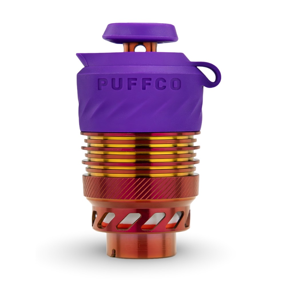 Puffco 3D XL Plasma-Zerstäuber für den Peak Pro Puffco Puffco