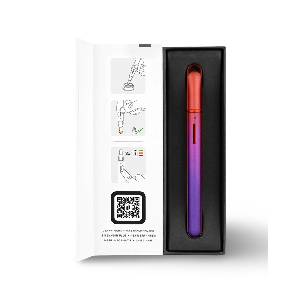 Puffco Hot Knife V2 Plasma Puffco Puffco