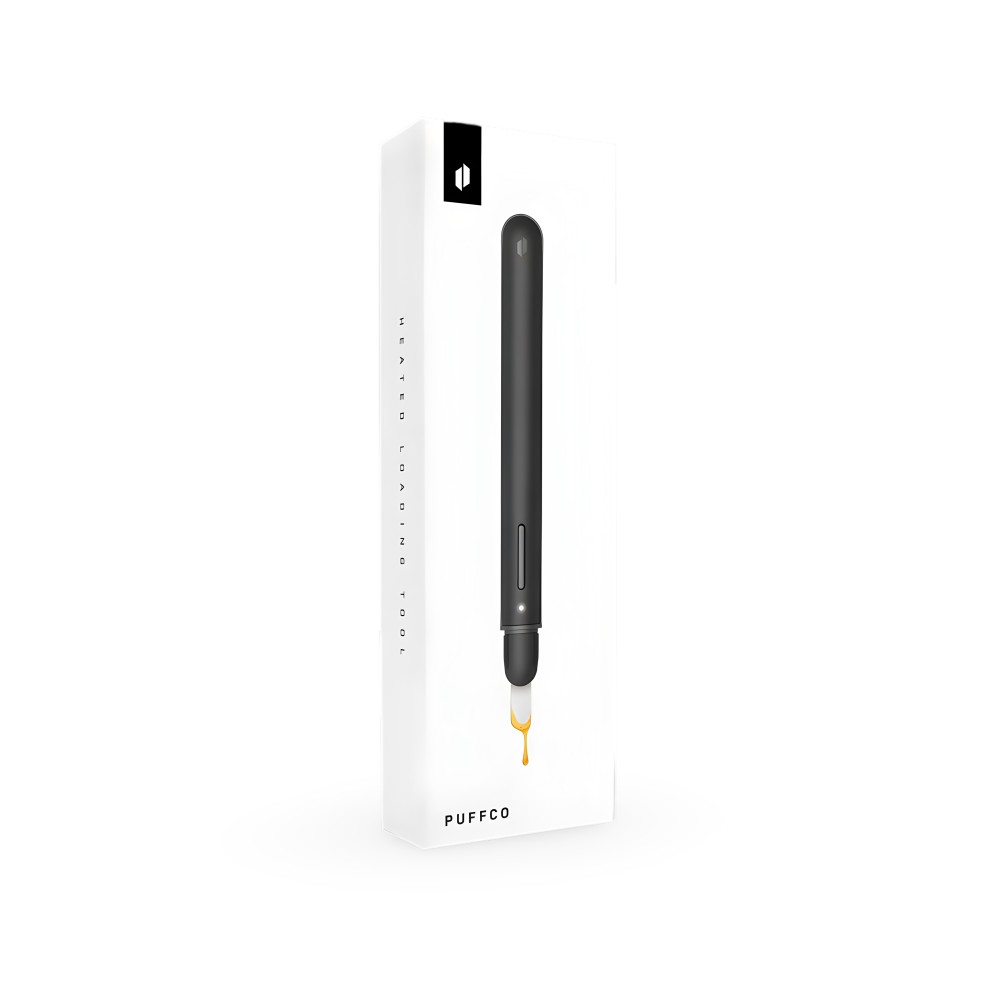 Puffco Hot Knife V2 Nero Puffco Puffco