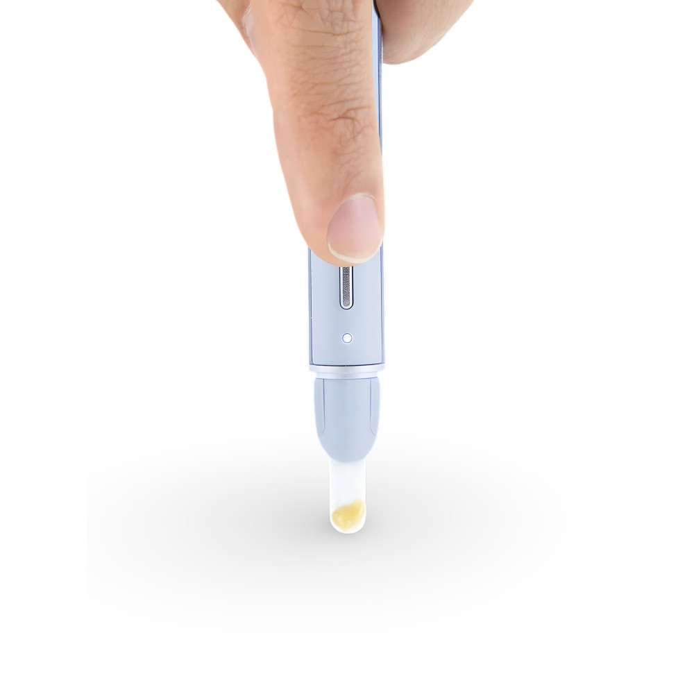 Puffco Hot Knife V2 Haze Puffco Puffco