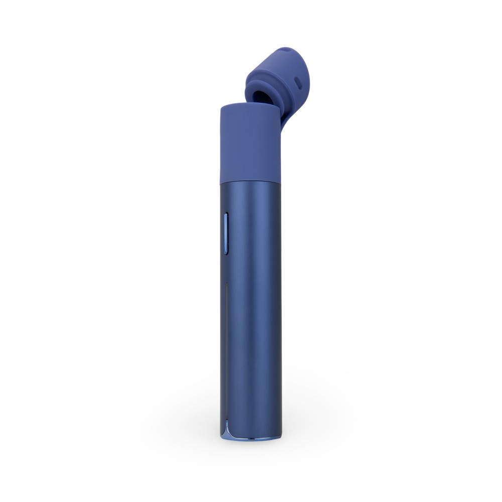 Puffco -Pivot-Sapphire-Zerstäuber für Konzentrate Puffco Puffco