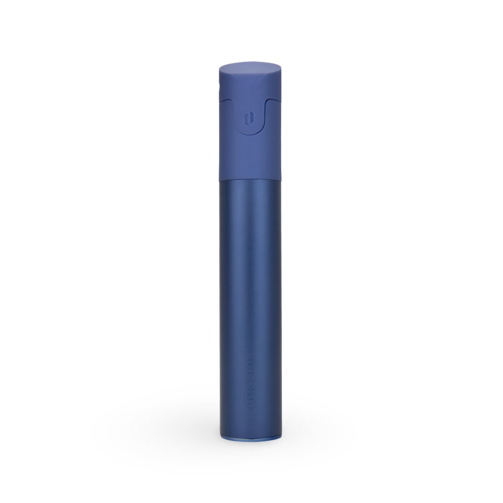 Vaporizzatore per concentrati Pivot Sapphire Puffco Puffco Puffco