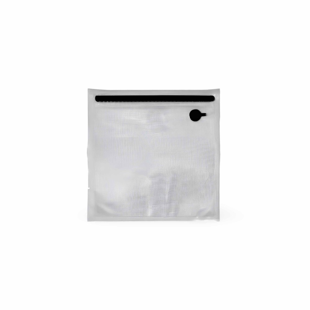 AirStash Starter-Set – Tragbares USB-Vakuumiergerät ICURE Produkte