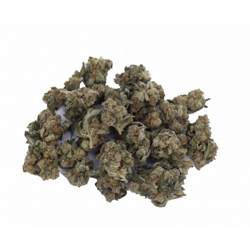 Fleurs de CBD LBV NANO NUGGS "ALPEN BERRIE" 50g LBV Produits