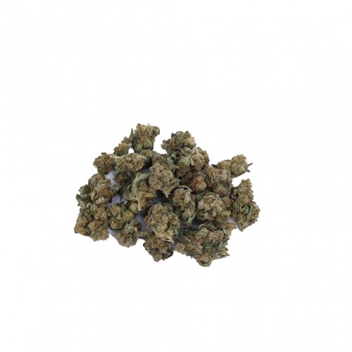 Fleurs de CBD LBV NANO NUGGS "ALPEN BERRIE" 50g LBV Produits