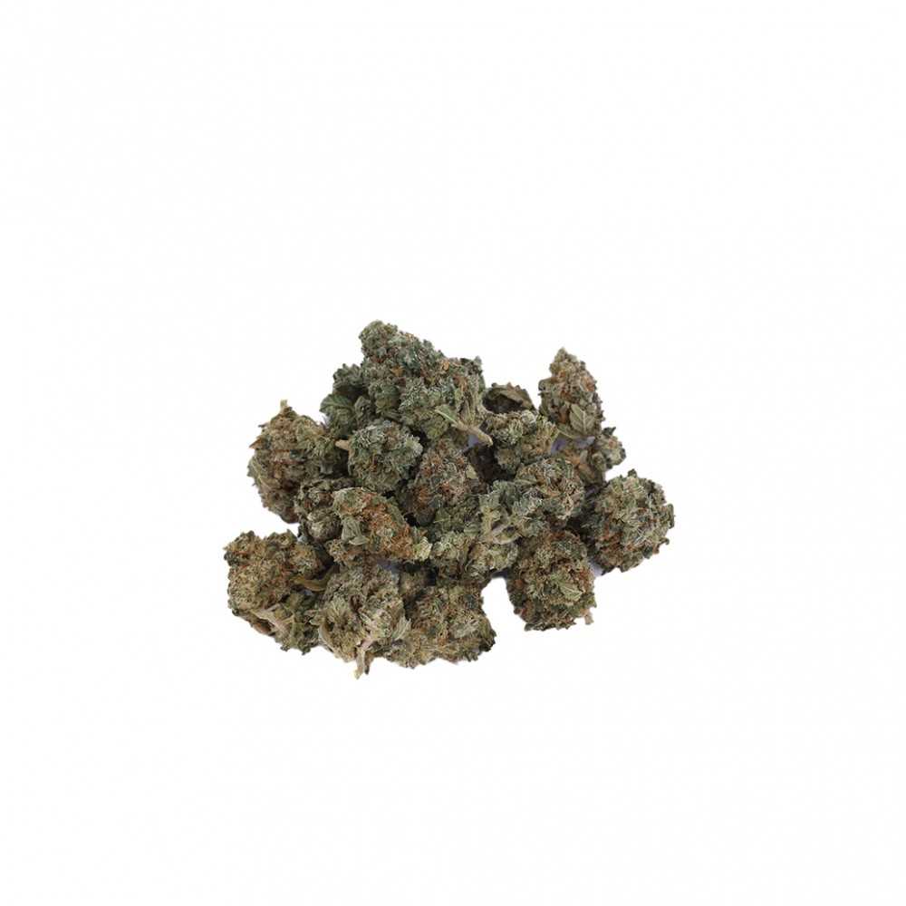 CBD-Blüten „ LBV “ NANO NUGGS „ZUSHI“ 20 g LBV Produkte