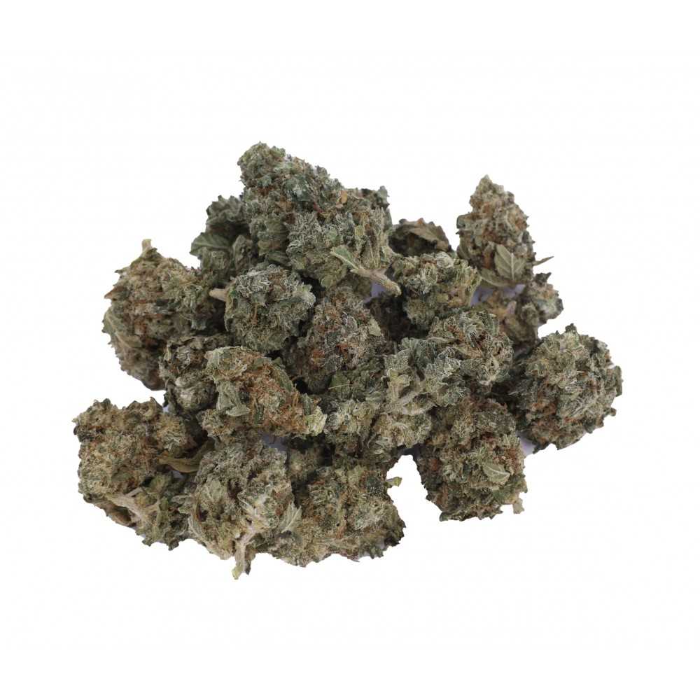 LBV NANO NUGGS "ZUSHI" CBD Flowers 50g LBV Products
