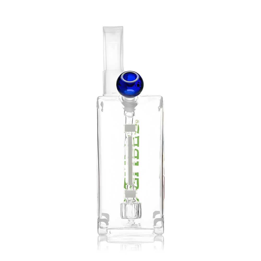 Bong Hemper Mile High Suitcase XL Hemper Prodotti