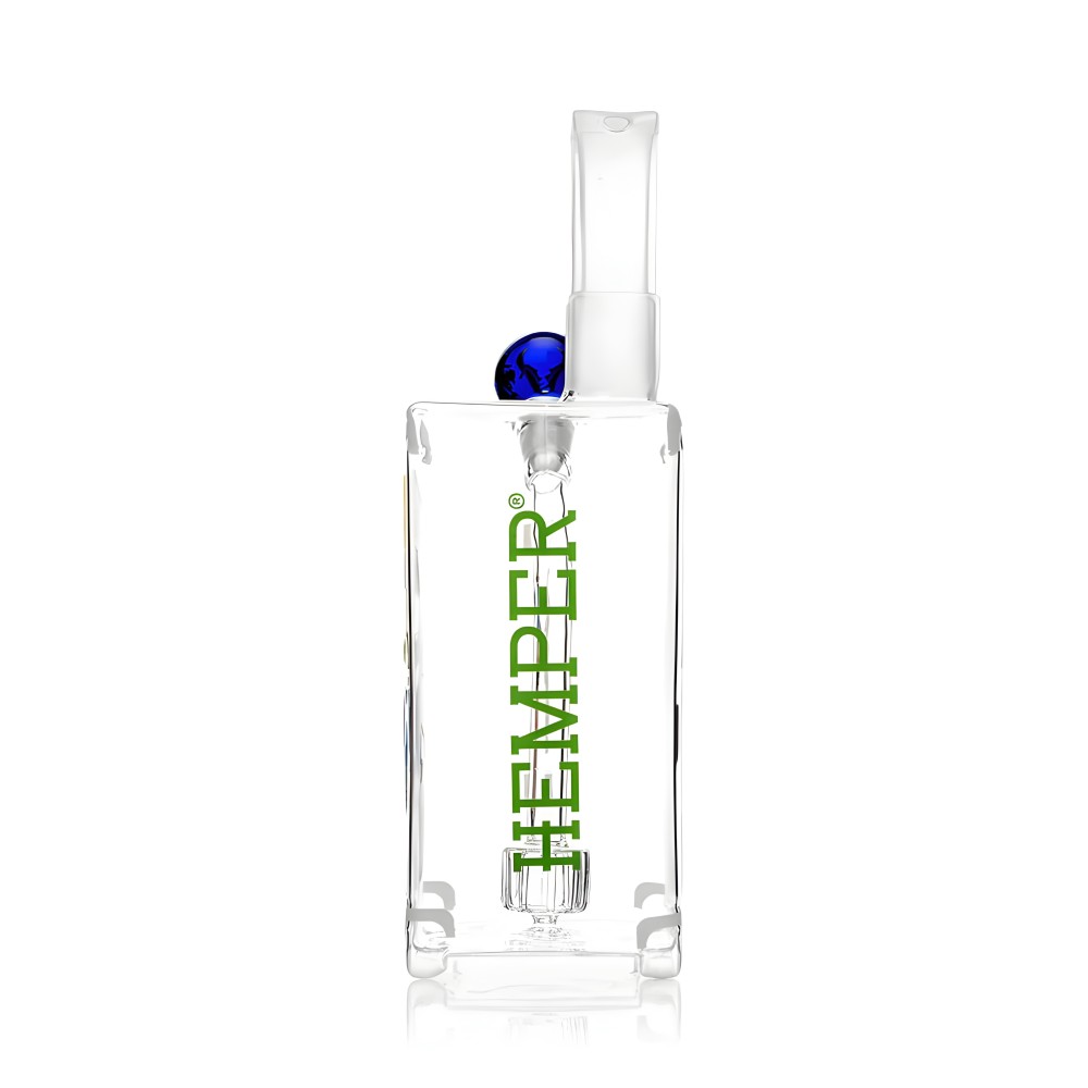 Hemper Mile High Suitcase XL Bong Hemper Produits