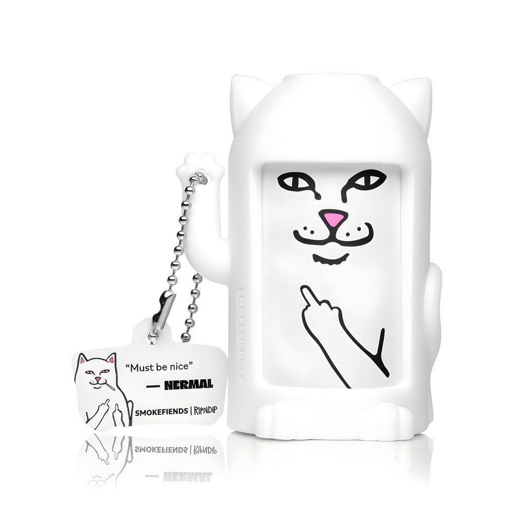 Smoke Fiends X RIPNDIP Nermal Personal Air Filter Smoke Fiends Produits