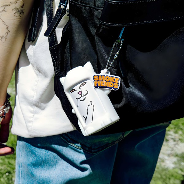 Smoke Fiends X RIPNDIP Nermal Personal Air Filter Smoke Fiends Produits