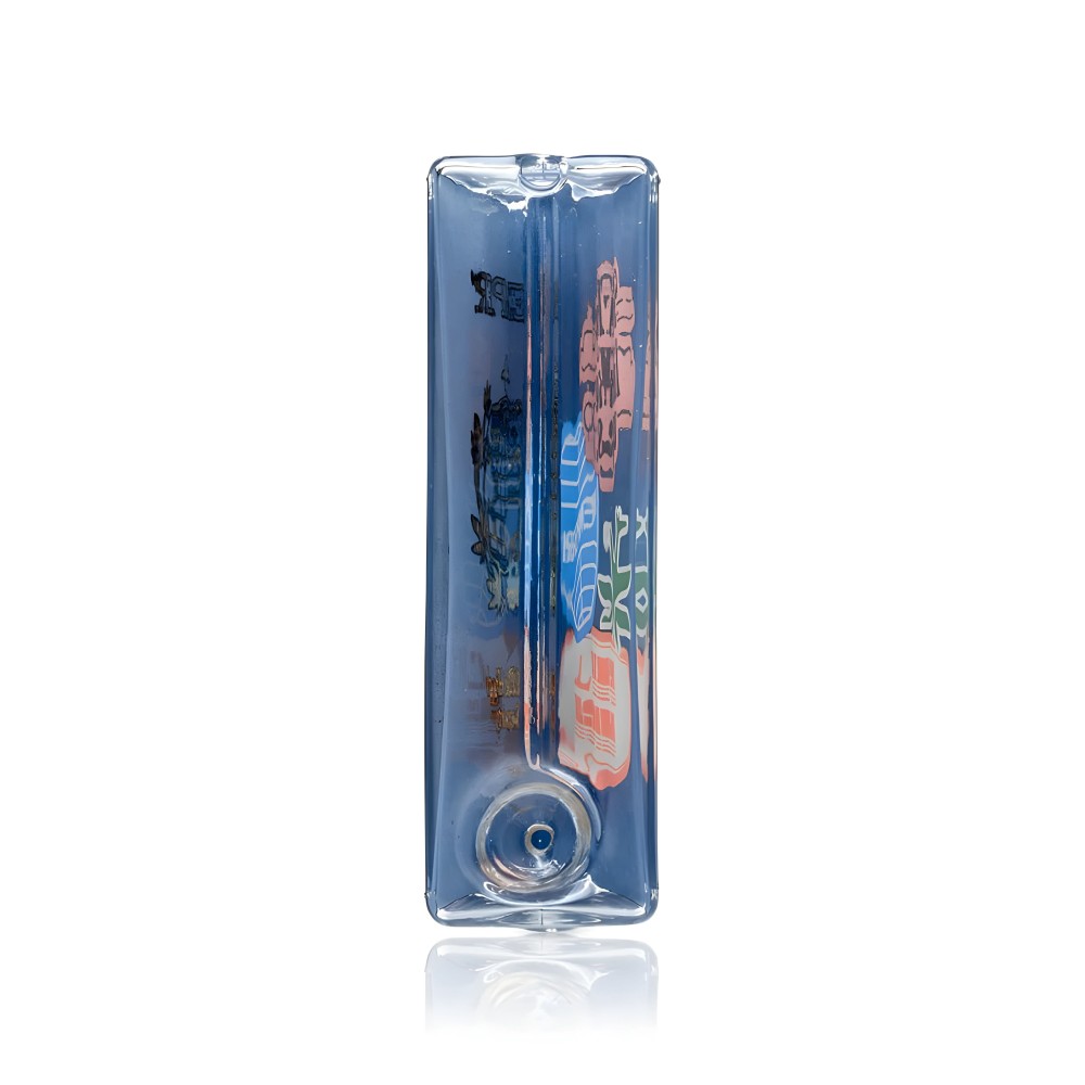 Hemper Mile High Passport Handpipe Hemper Produits