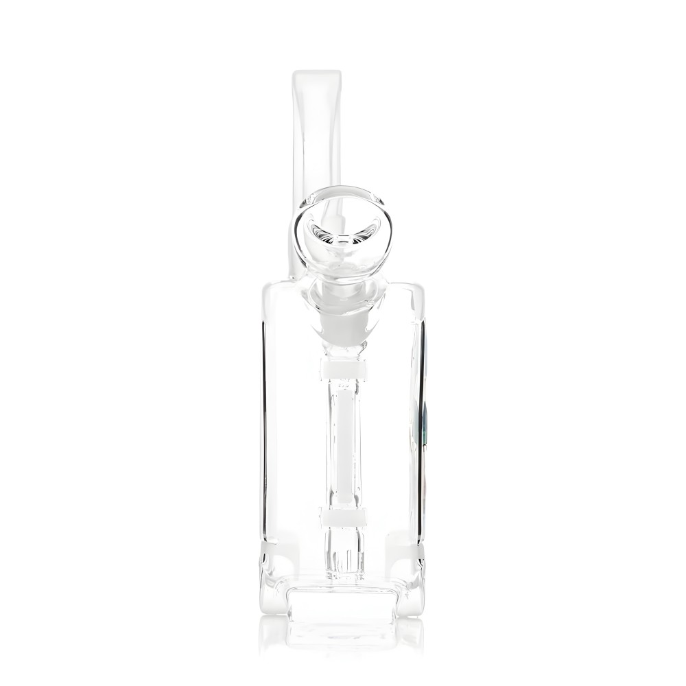 Bong “Mile High Suitcase” di Hemper Hemper Prodotti