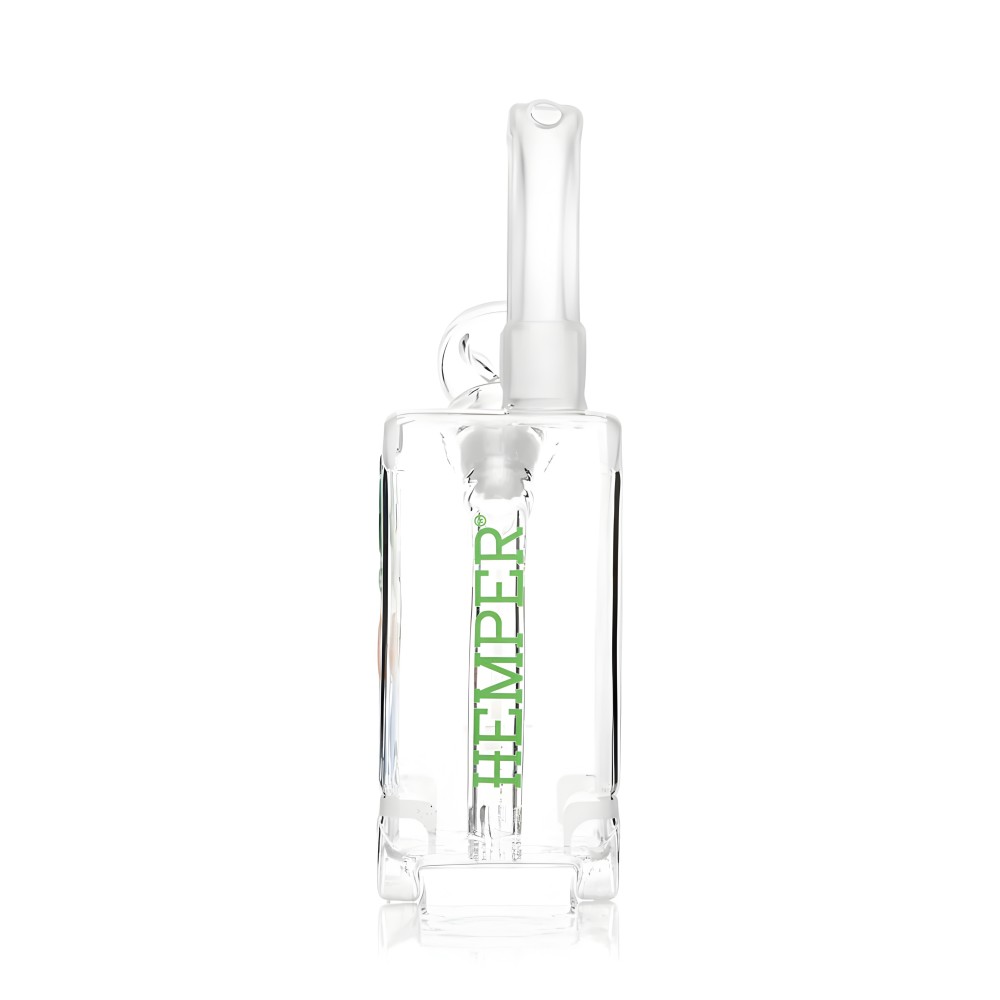 Hemper Mile High Suitcase Bong Hemper Produits