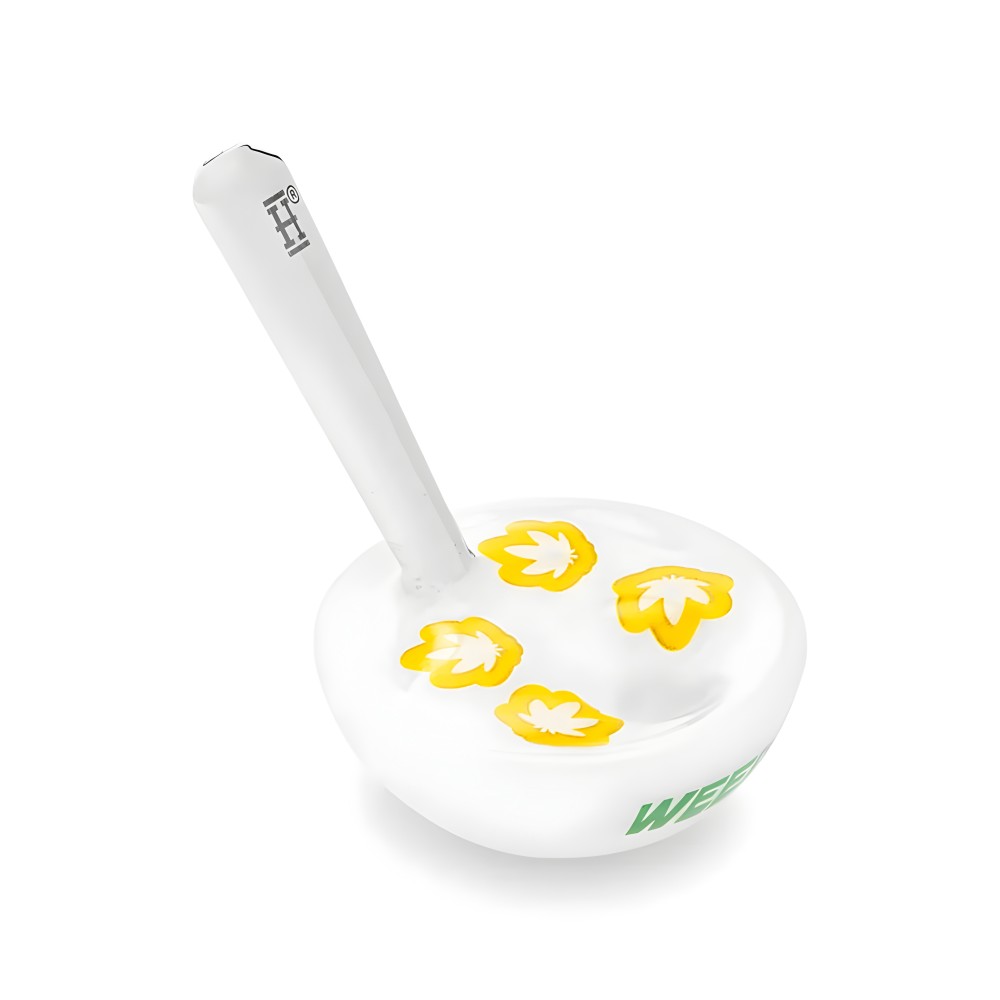 Hemper Weedies Cereal Bowl - Pipa a mano Hemper Prodotti