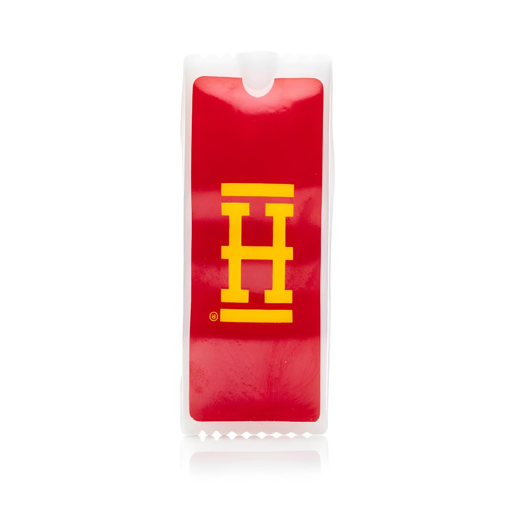 Pipa a mano "Hemper Weedonald's Ketchup Packet" Hemper Prodotti