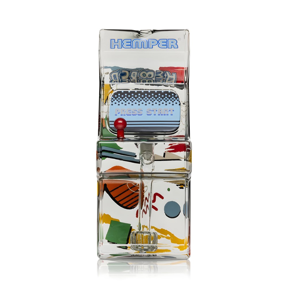 Bong HEMPER Arcade XL Hemper Prodotti