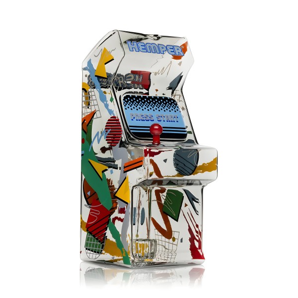 HEMPER Arcade XL Bong Hemper Produits