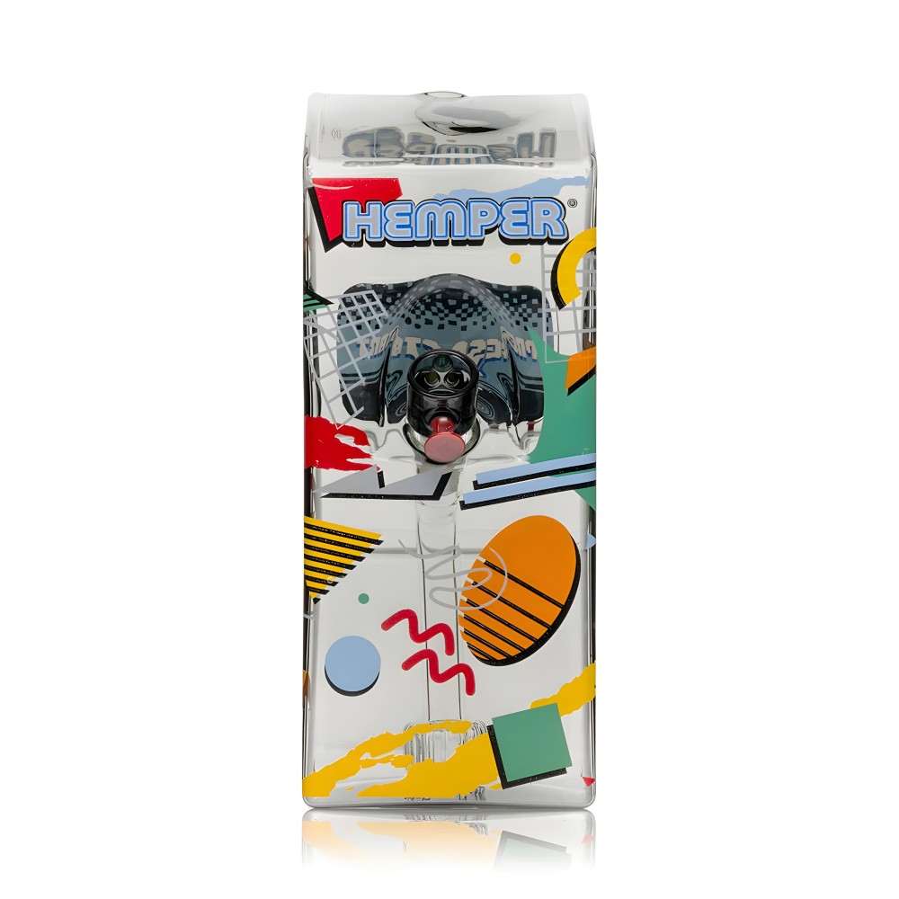 HEMPER Arcade XL Bong Hemper Produits