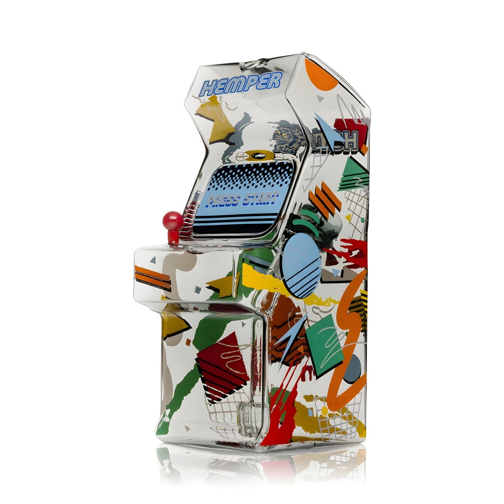 Bong HEMPER Arcade XL Hemper Prodotti