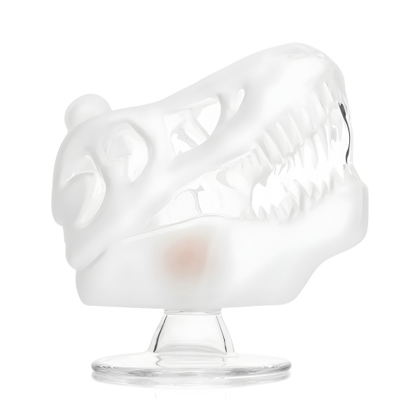 HEMPER Jurassic Spark Dinosaurier-Schädel XL Bong Hemper Produkte