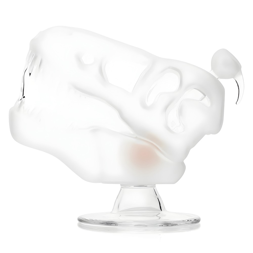 HEMPER Jurassic Spark Dinosaurier-Schädel XL Bong Hemper Produkte