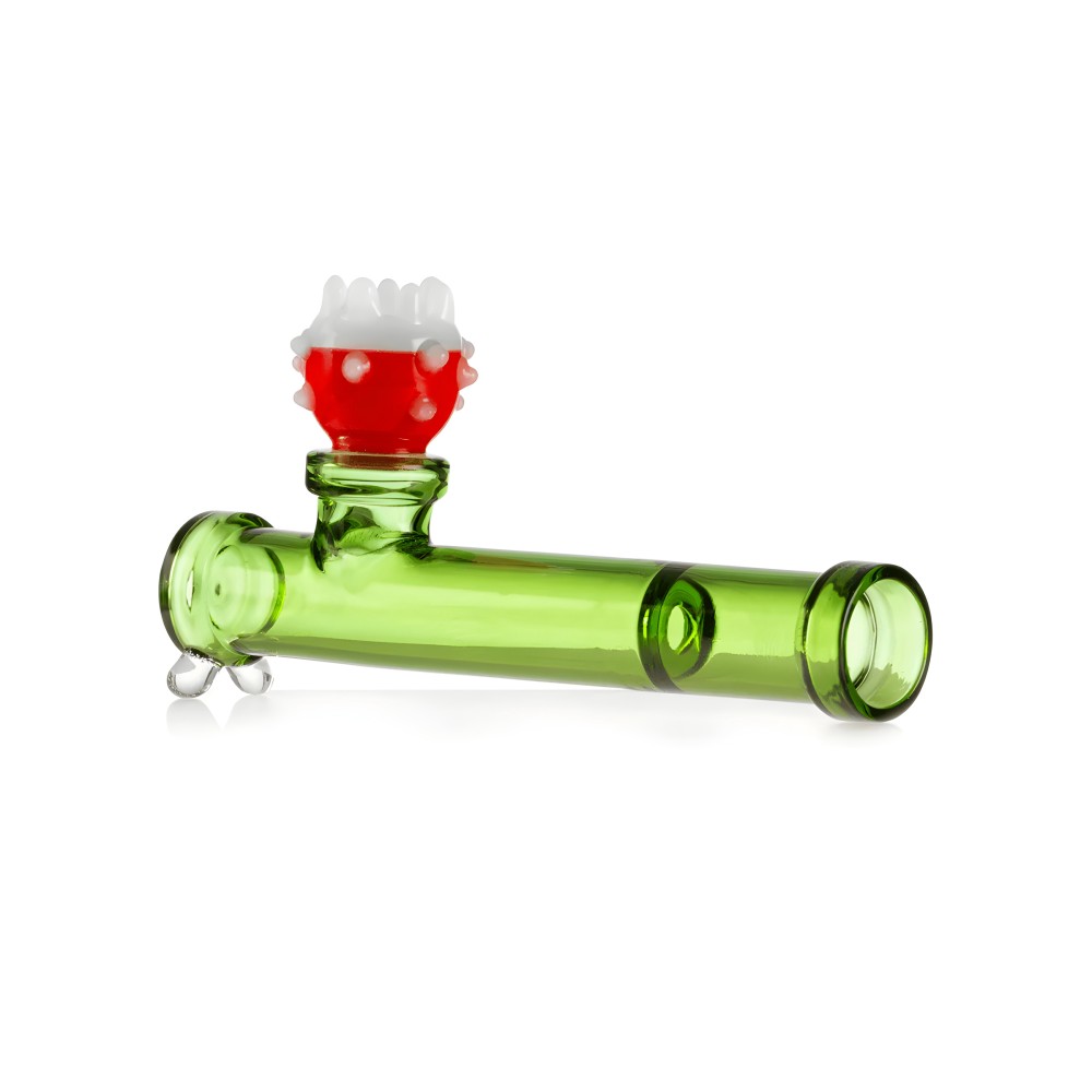 Hemper Gaming Flower Piranha Pipa a mano Hemper Prodotti