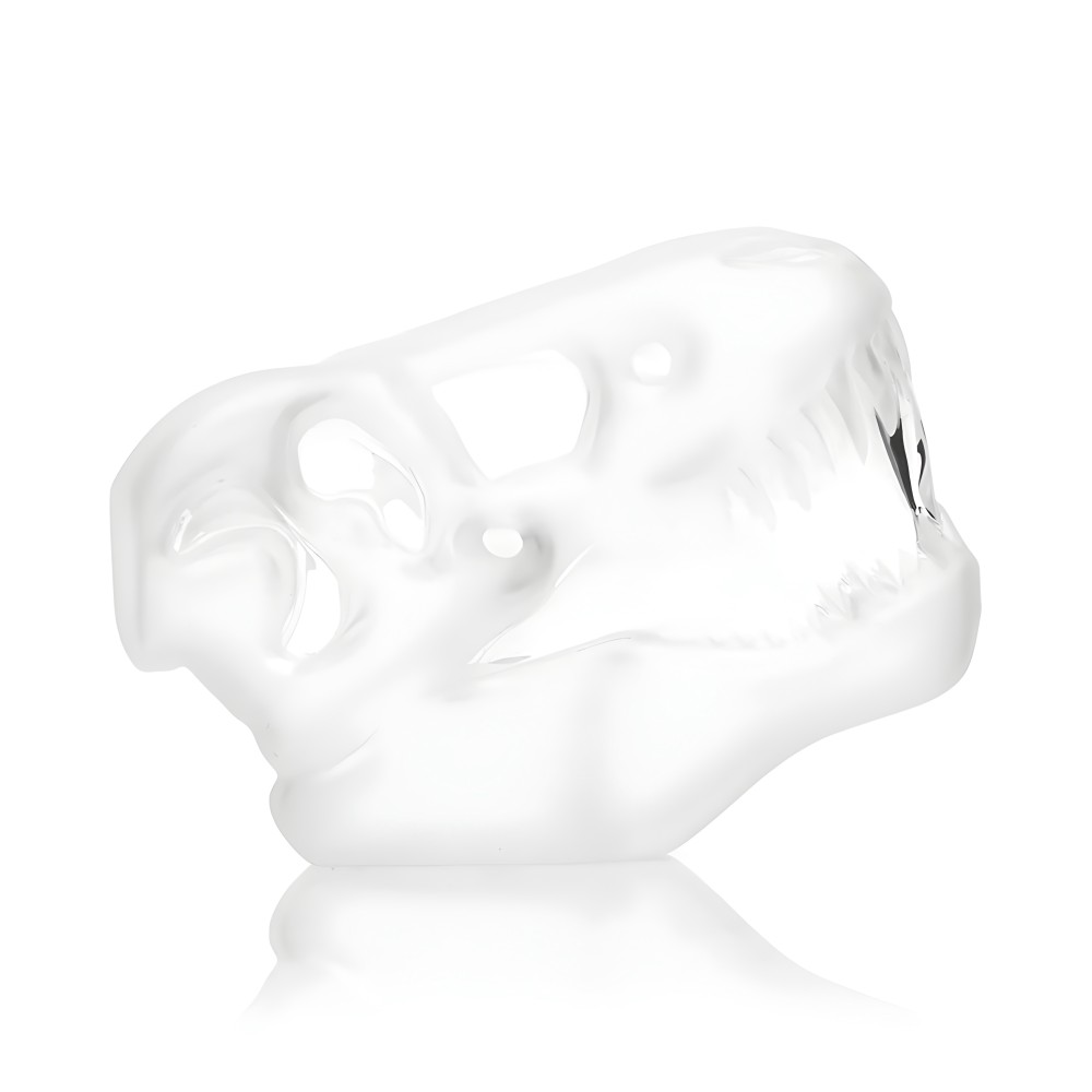 Hemper Jurassic Spark Skull Hand Pipe Hemper Produits