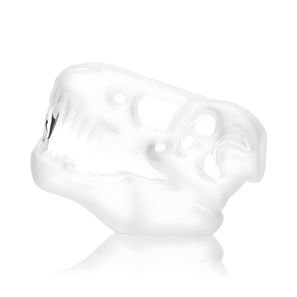 Hemper Jurassic Spark Skull Hand Pipe Hemper Produits