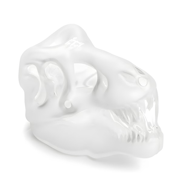 Hemper Jurassic Spark Skull Handpfeife Hemper Produkte
