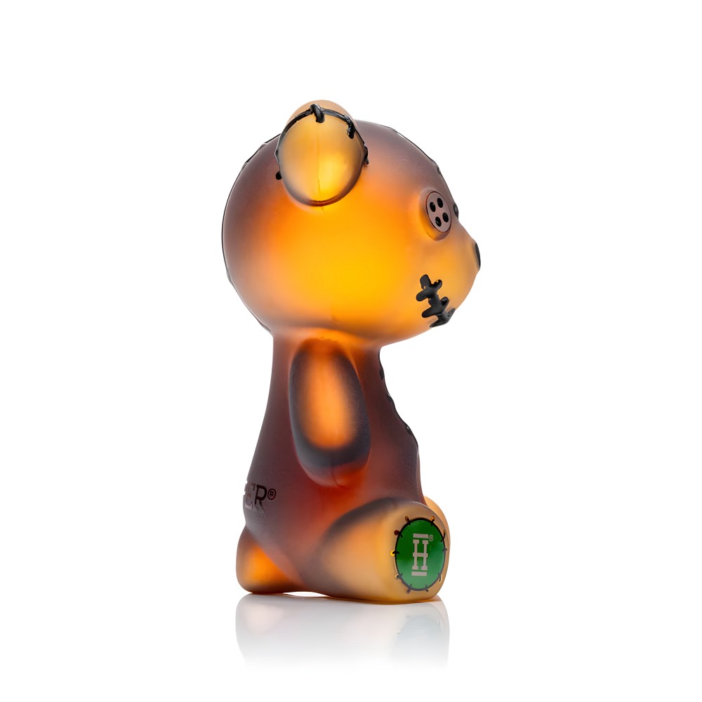 Hemper Scare Bears - Pipa a forma di orsacchiotto Hemper Prodotti