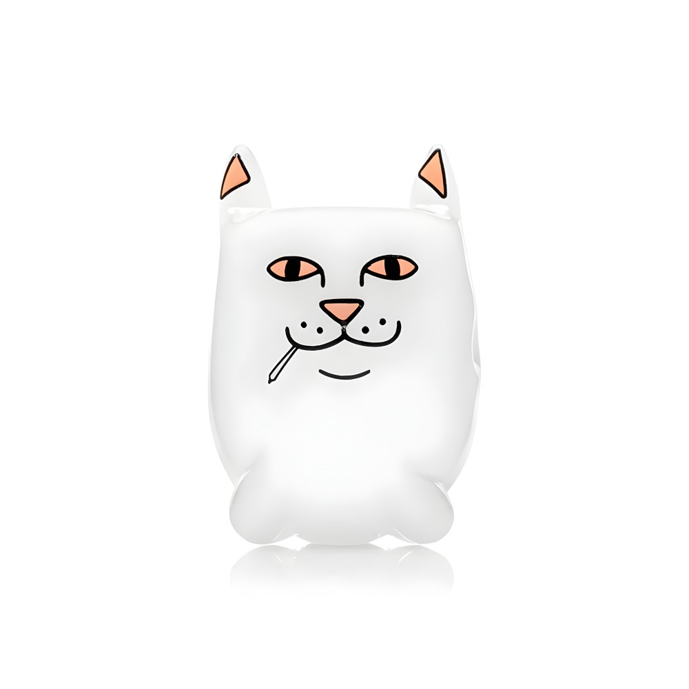 Hemper X RIPNDIP Lord Nermal Hand Pipe Hemper Produits