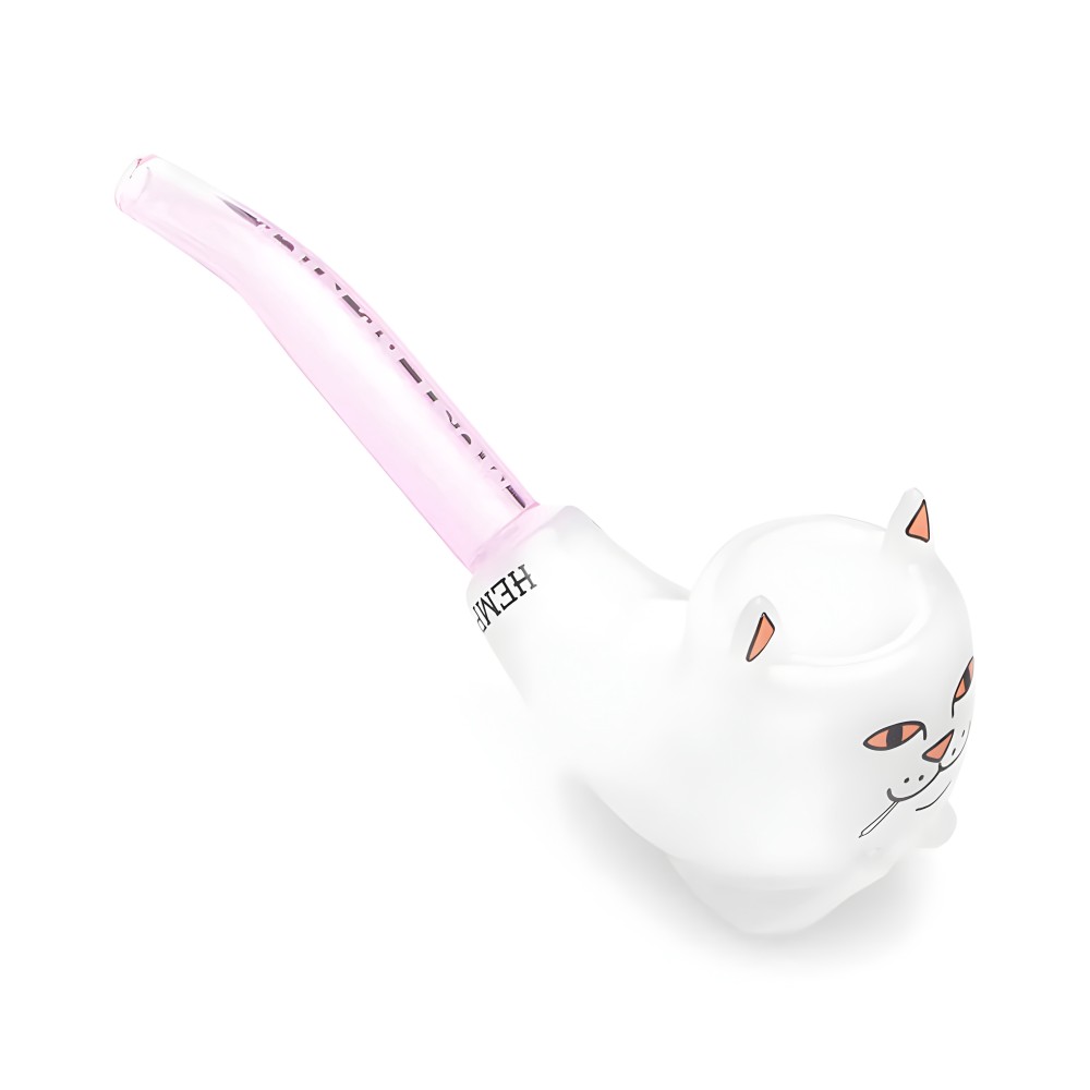 Hemper X RIPNDIP Lord Nermal Hand Pipe Hemper Produits