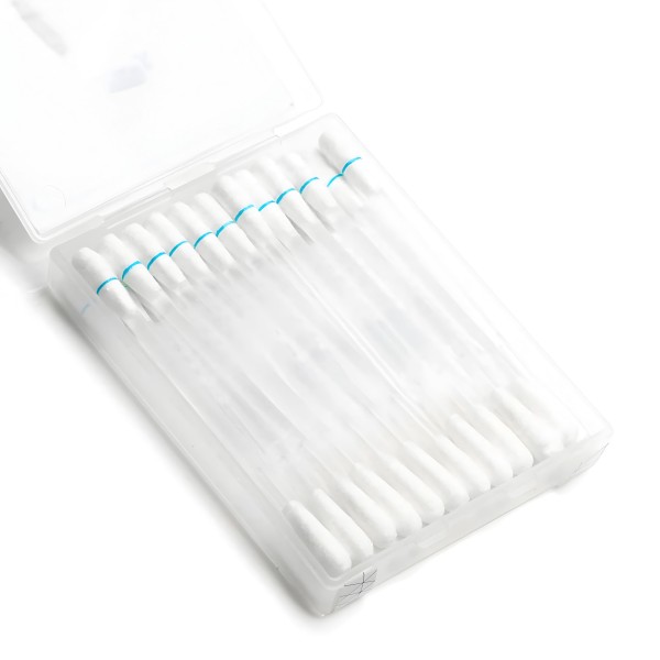 Hemper Tech Snapcap Alcohol Swabs Hemper Produits