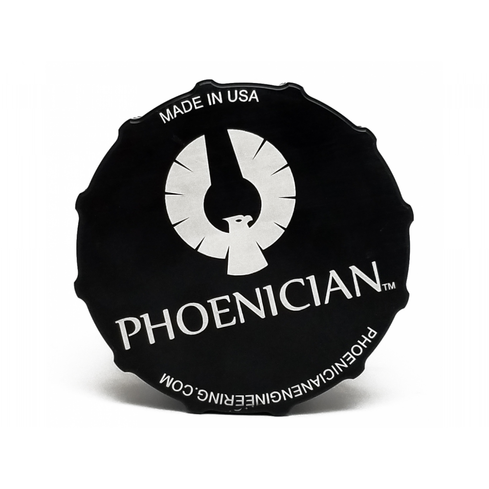 Cendrier Phoenician Cendrier