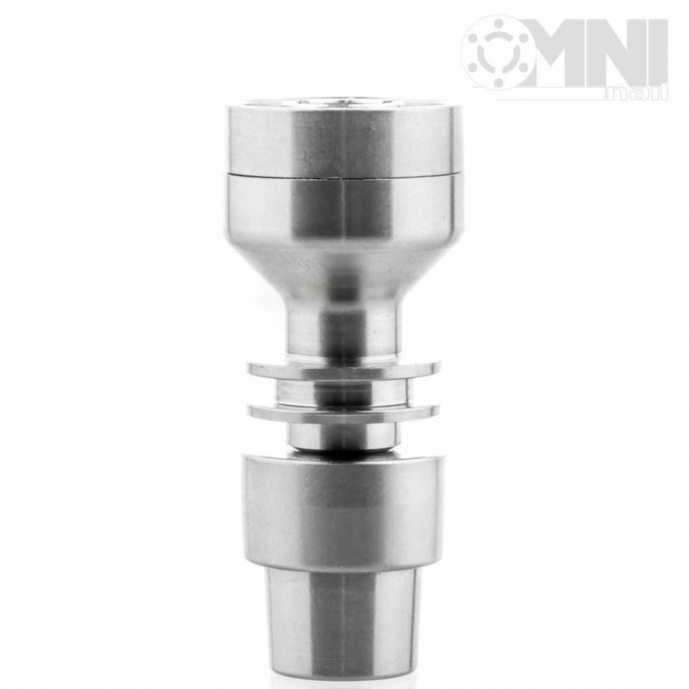 Omni Nail Low Pro RT Maschio Santa Cruz Shredder Chiodo e trabiccolo