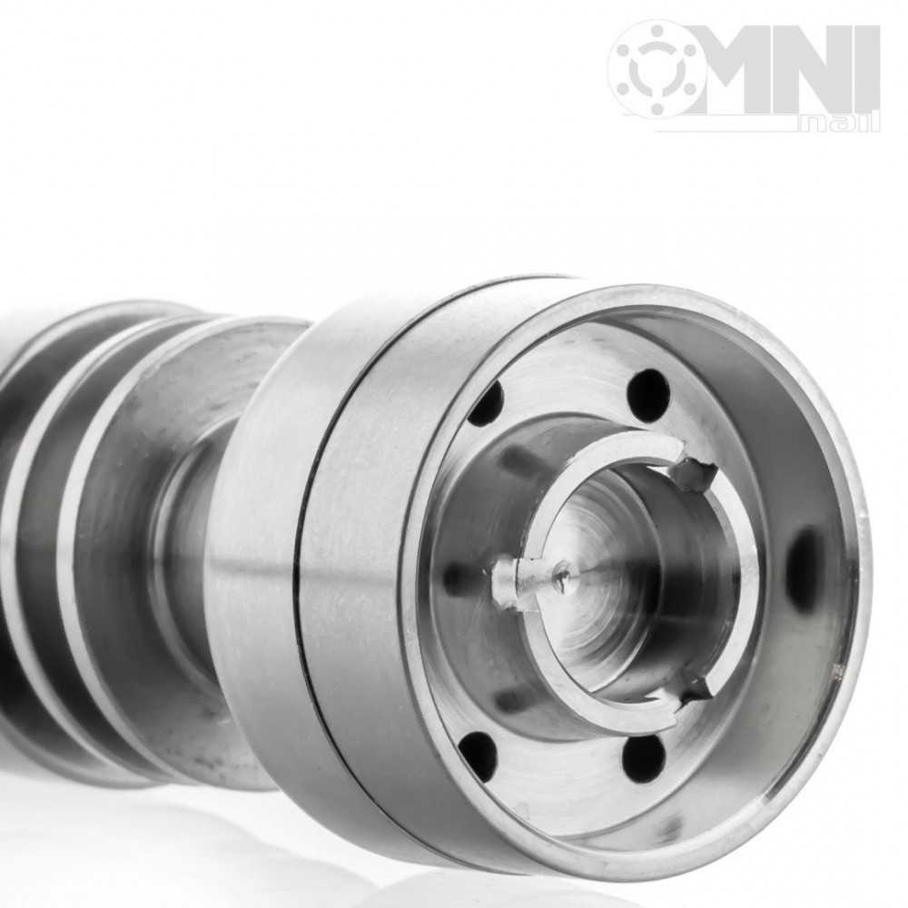 Omni Nail Low Pro RT Mâle Santa Cruz Shredder Nail et Banger