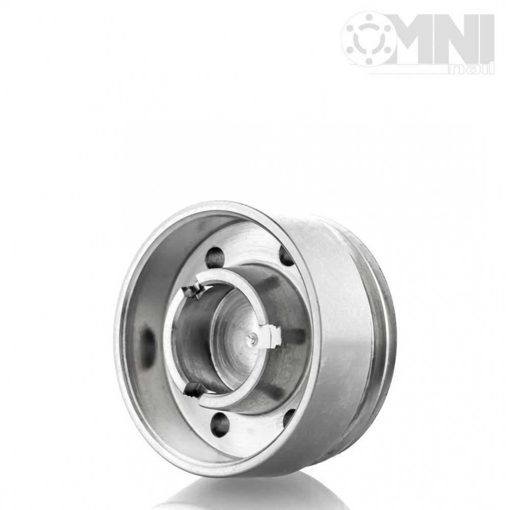 Omni Nail Low Pro RT Fem Santa Cruz Shredder Chiodo e trabiccolo