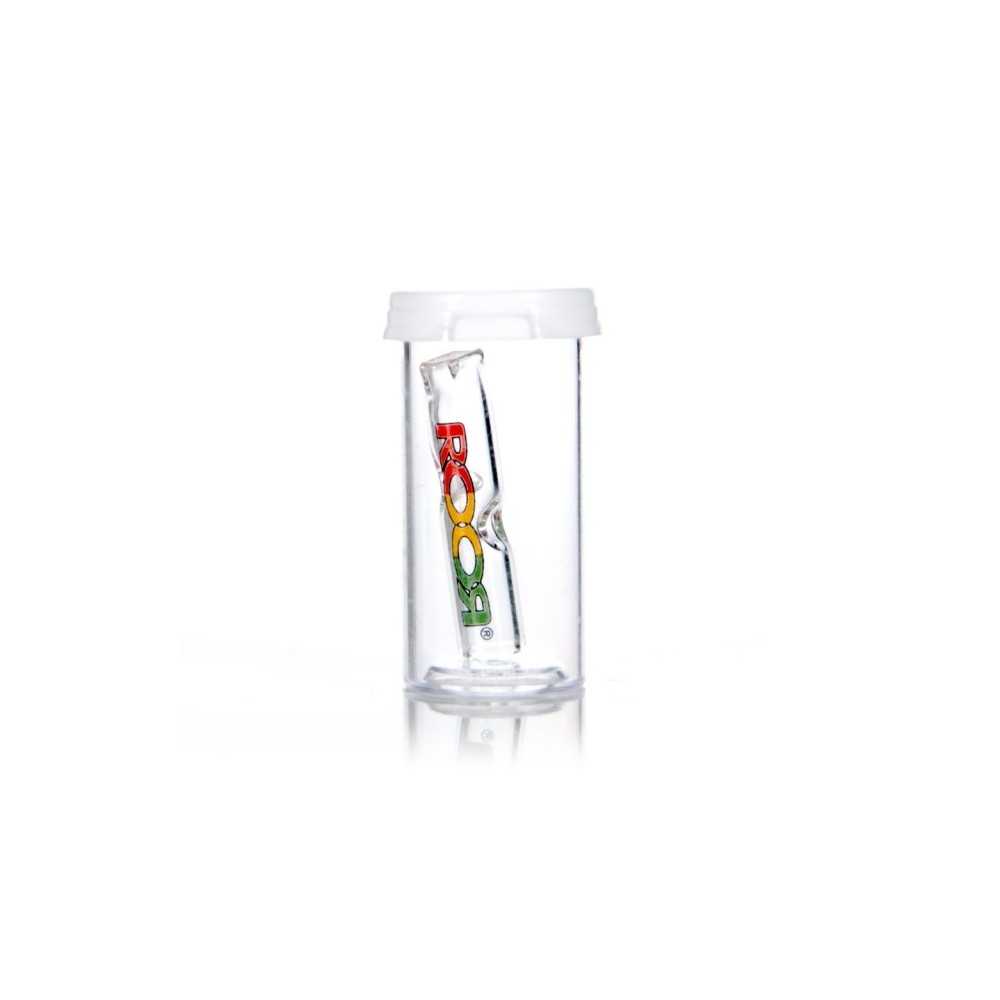 Glasfilter Roor 8 mm (1 Stück) ROOR Filter (Aktivkohle, Pappe, Zellulose und andere)