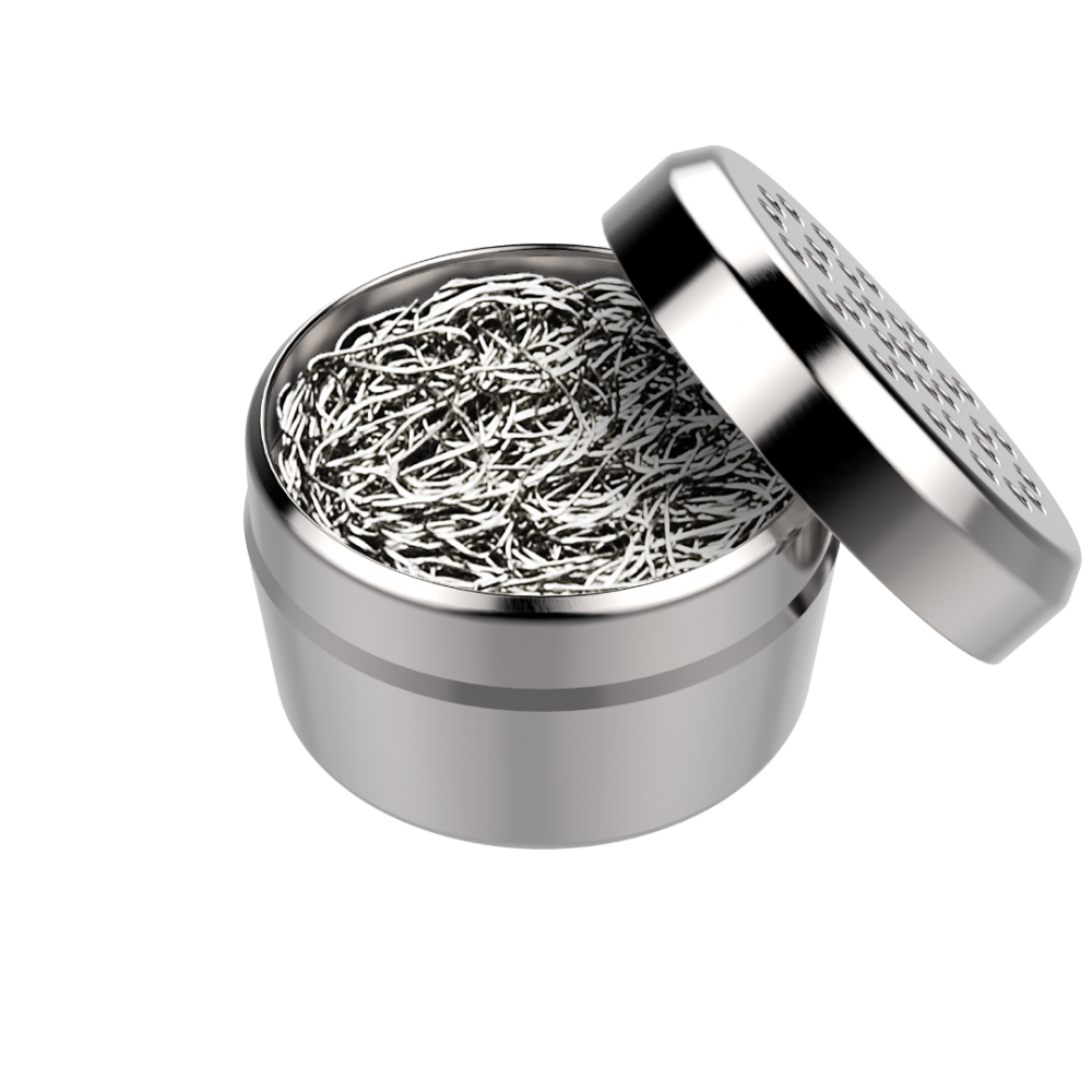 Dosing capsules for concentrates (40 pieces) Storz & Bickel Vaporization