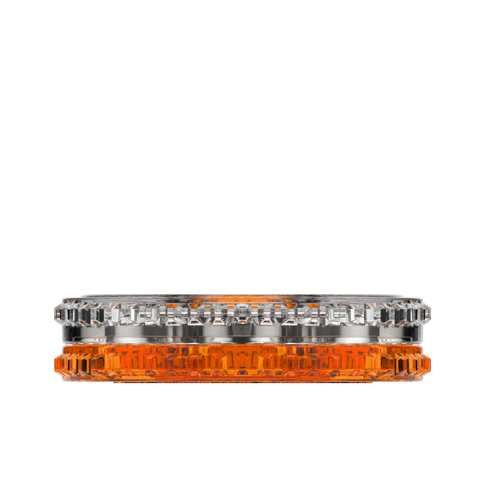 Magazine with Capsules for the Mighty and Crafty Storz & Bickel Vaporization