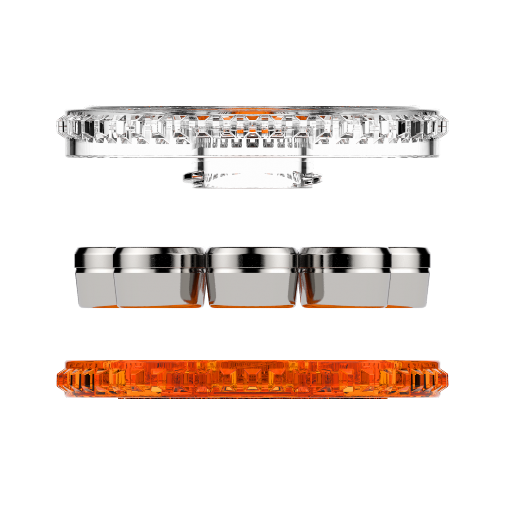 Magasin avec Capsules pour le Mighty et le Crafty Storz & Bickel Vaporisation