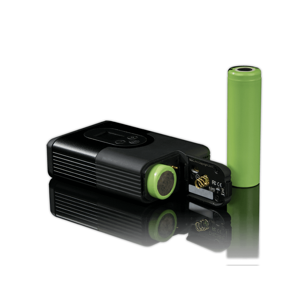 Vaporizer Arizer Argo Arizer Verdampfen
