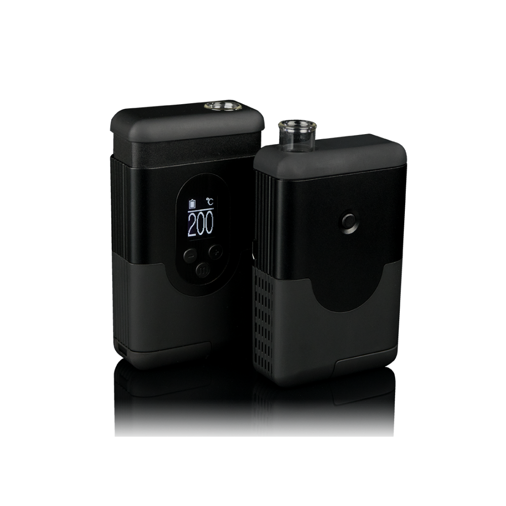 Vaporizer Arizer Argo Arizer Verdampfen