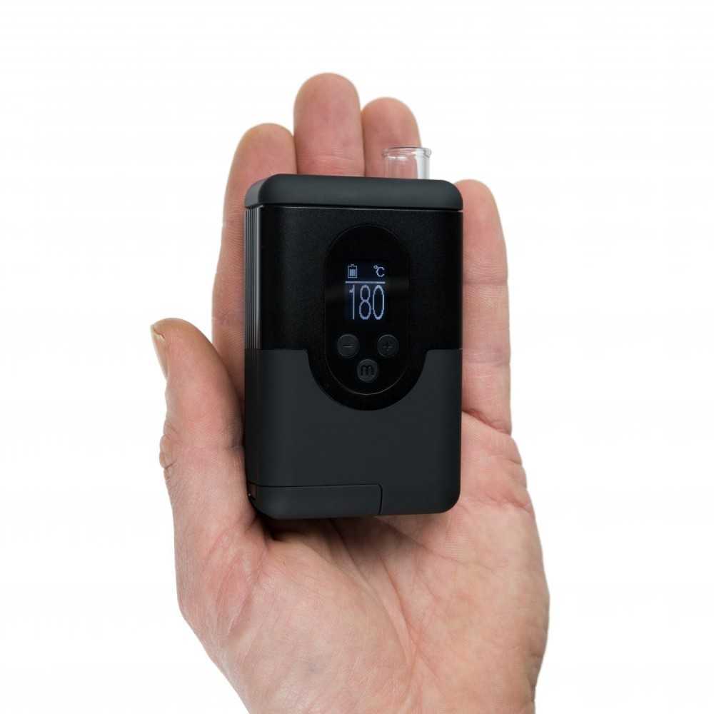 Vaporizer Arizer Argo Arizer Verdampfen