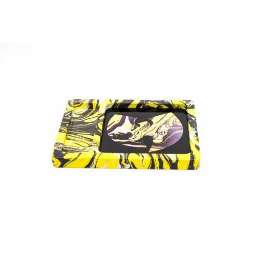 Wu-tang Clan Rolling Tray My Rolling Tray  Rolling Tray
