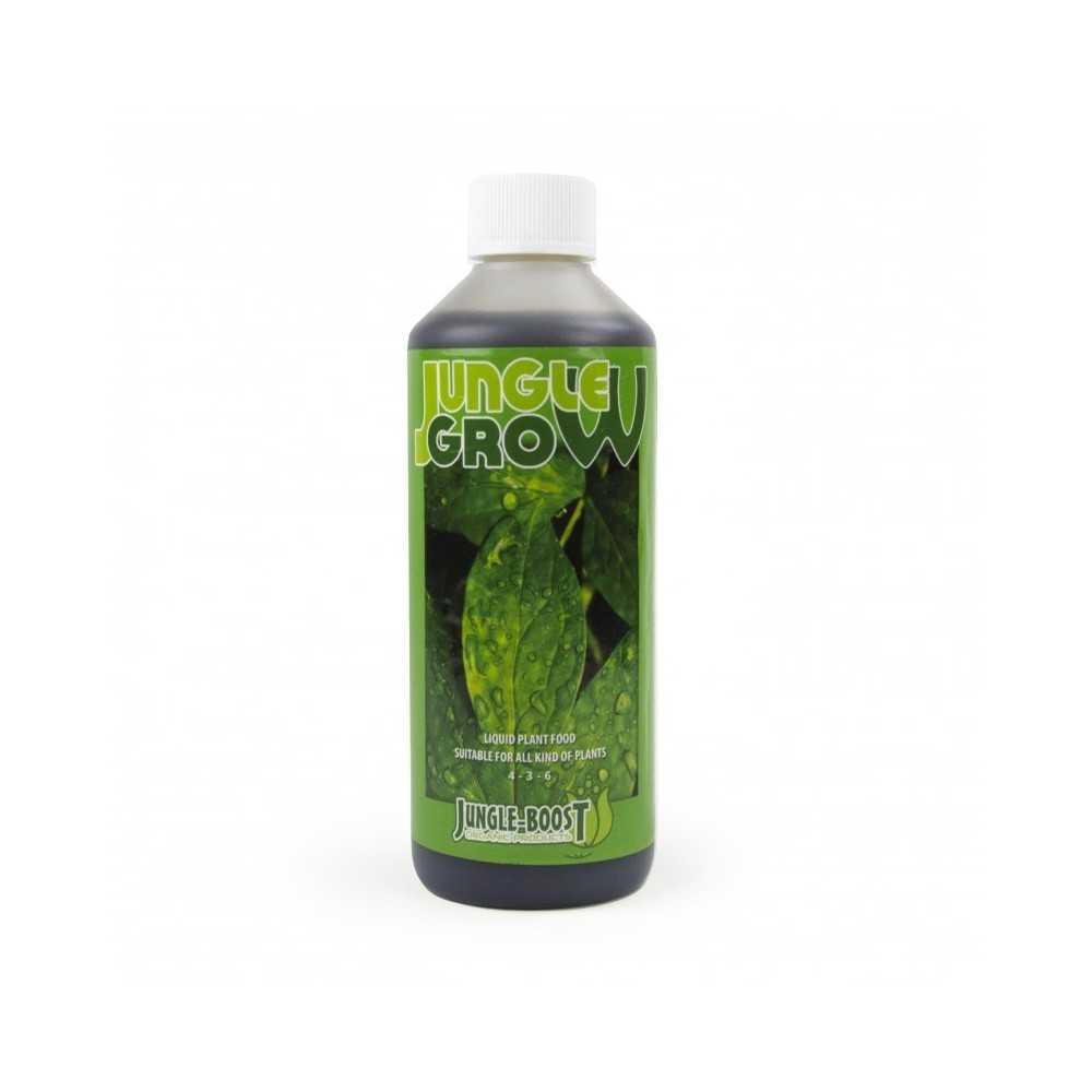 Jungle Boost liquid fertilizer Grow Jungle Boost Products